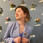 Надежда Ханьжова