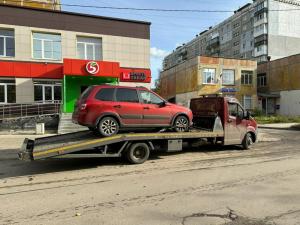 Фотография ЭвакуаторВип52 4