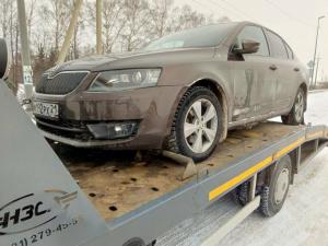 Фотография Служба эвакуации автомобилей 0