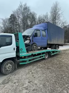 Фотография Автотехпомощь 5