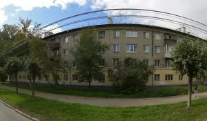 Фотография Evakuator-nnrf 2